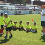 Fotos del campus 2013