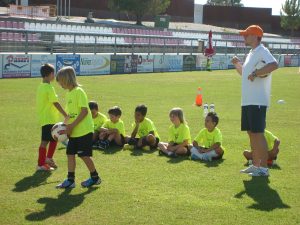 Fotos del campus 2013