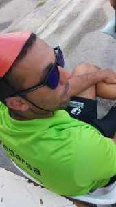 Fotos del campus 2016