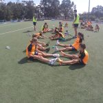 Fotos del campus 2017