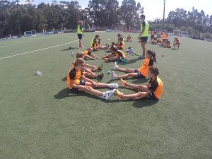 Fotos del campus 2017