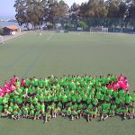 Fotos del campus 2018